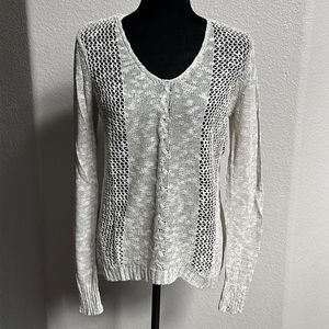 Cynthia Rowley Size Large Sweater